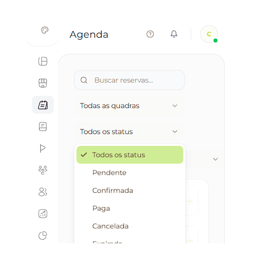 Agenda